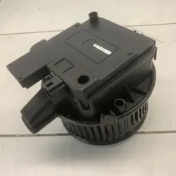 Ventilateur de chauffage AUDI Q7 4M A4 A5 8W 2017