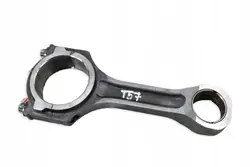 Kiertokanki OEM Tłok Korbowód TRANSIT 2.4 TDCI