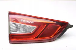 Luz trasera izquierda Nissan Qashqai II J11 265554EA5C