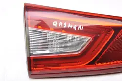 Feu arrière gauche Nissan Qashqai II J11 265554EA5C