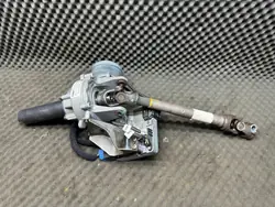 59321694 Komplett Rattstång Elektrisk Fiat 500L