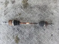 Vasen etuakselin puoliväli OEM I20IPOLOSLP Hyundai i20:lle