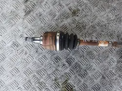 Demi-arbre avant gauche OEM I20IPOLOSLP pour Hyundai i20