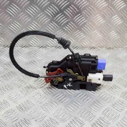 Vorderer linker Türschloss VW Phaeton 5.0L 3D1837015A