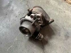 Turboahtimen G4D3-6K682-AG Jaguar 2.0 D
