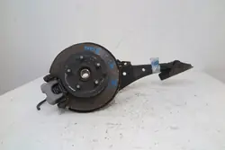 Mangote Esquerdo Traseiro OEM ZWROTNICARAV4 para Toyota RAV4 IV