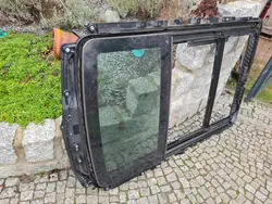 BMW Panoramatak OEM 8038192 för 5-serien F11