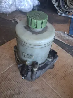 Bomba de direção assistida Volkswagen OE 6Q0423155R