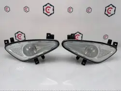 Halogeen Mercedes S-Klasse W221