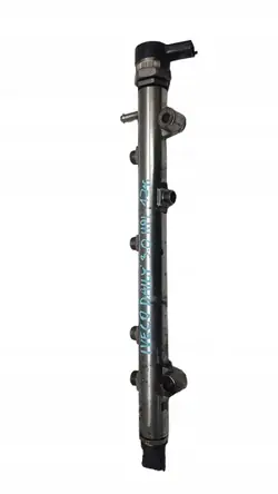 IVECO 0445224055 Einspritzschiene mit Sensoren