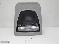 Console éclairage plafond BMW Série 5 F11 OEM 28265728