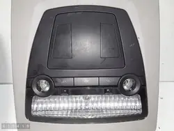 BMW 5-serie F11 takbelysningskonsol OEM 28265728