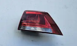 Luz trasera derecha original VW GOLF VII HB 12-16