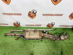 OEM K8D25H343AC Catalisador & FAP para Range Rover Evoque