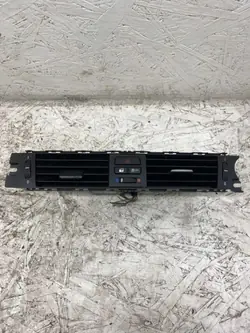 Admissão de ar consola BMW 3 E90 OEM 9130464903