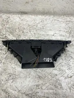 Admissão de ar consola BMW 3 E90 OEM 9130464903