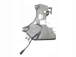 FAP Fluid Tank Peugeot 508 I Citroen C5 III 2.0 HDI 9881917180