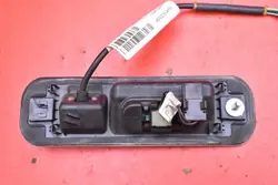 Heckklappenknopf OEM 20907402 für Opel Zafira C 2012-2016