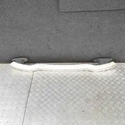 Poutre de pare-chocs arrière Opel Meriva 1.7L OEM 13190884