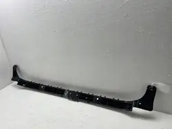 Hintere Stoßstangenmontage Tesla Model 3 2023