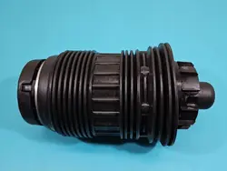 Mola pneumática Porsche 97033353332 - Peça usada