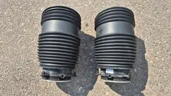 OEM 2053200725 Mola de ar traseira esquerda Mercedes C W205