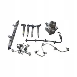 Ensemble injection Skoda Yeti OEM 03L130755