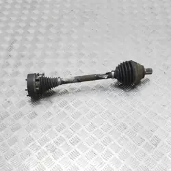 Fram vänster drivaxel VW SCIROCCO 1K0407271LA