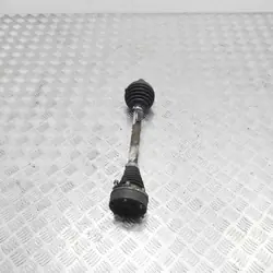 Arbre de transmission avant gauche VW SCIROCCO 1K0407271LA