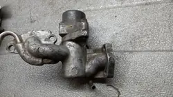 Gebrauchtes EGR-Ventil für Mitsubishi Carisma - OEM-Teil