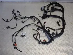 Motor Kabelboom OEM 13355253 voor Opel Astra K