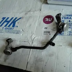 Audi A4 S4 B8 S5 8T0 SQ5 3.0 TFSI EGR Venttiilit Setti