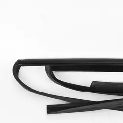 Schürzleiste Rechts Hinten Dichtung OEM 7465924 BMW X5