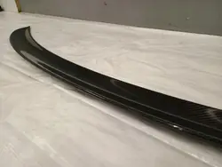 BMW M2 F87 CS Kolfiberspoiler OEM 51622334541