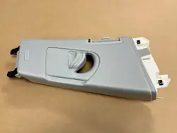 Cubierta de pilar derecho Audi A7 OEM 4K8867244D 8LG