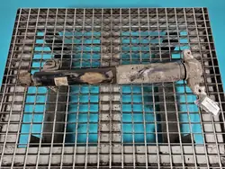 Ammortizzatore posteriore sinistro Opel Insignia A 4x4