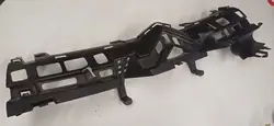 OEM 9654198680 Övre Förstärkning Framstötfångare