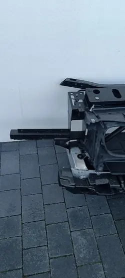Rinforzo anteriore BMW X3 F25 X4 F26 51117371989