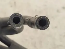 Kraftstofffiltergehäuse OEM 3C0130295A für VW Passat B6