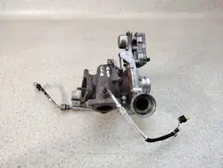 Turbostyrning OEM a6510900886AOP för Mercedes
