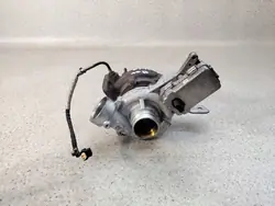 Turboaktuattori OEM a6510900886AOP Mercedesille