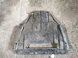 Cache-moteur OEM 8200009625 pour Renault Laguna II
