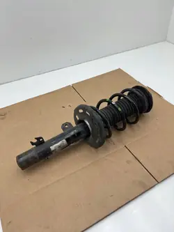 Ammortizzatore anteriore destro Opel Crossland X 2021 3556095