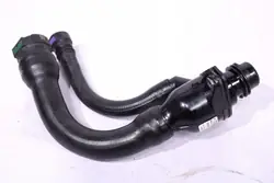 Audi Q8 AdBlue-fyllningsrör OEM 4M0131963B