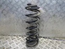 Muelle Trasero OEM Wrakowisko-16958- para Skoda Octavia III