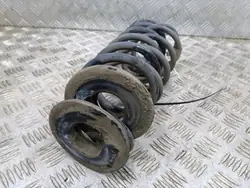 Mola Traseira OEM Wrakowisko-16958- para Skoda Octavia III