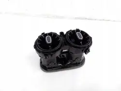 Mercedes-Benz Luftansaugung OEM A1778309200 - Gebraucht