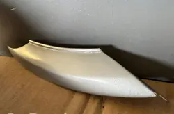 OEM 636 Vasen lokasuojan kulma Corvette C3:lle