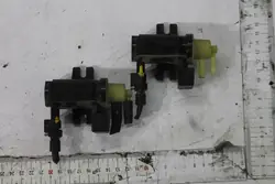 EGR-venttiili Mercedes-Benz A00-615-36628