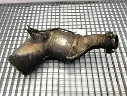 Katalysator OEM 4N0254800K för Audi A6 C8